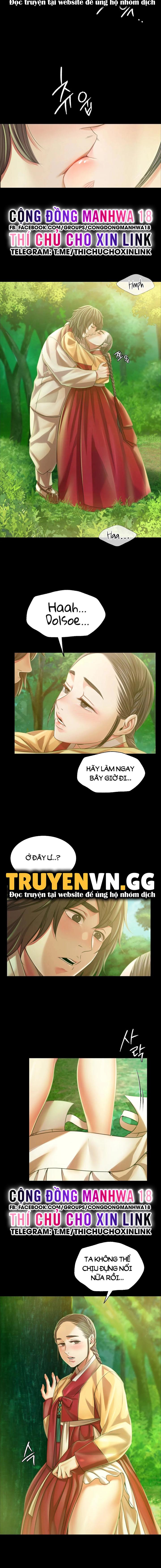 Tiểu Thư Chapter 57 - Trang 2