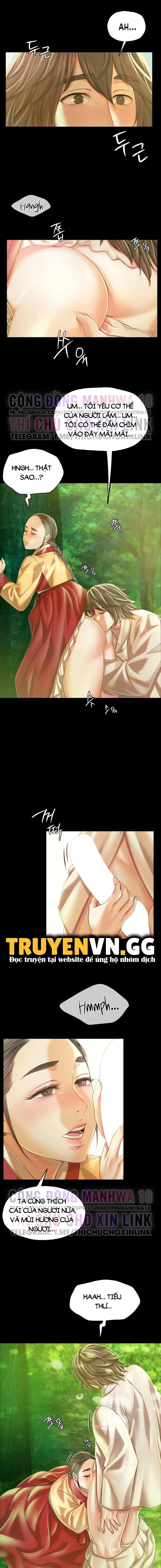 Tiểu Thư Chapter 57 - Trang 2
