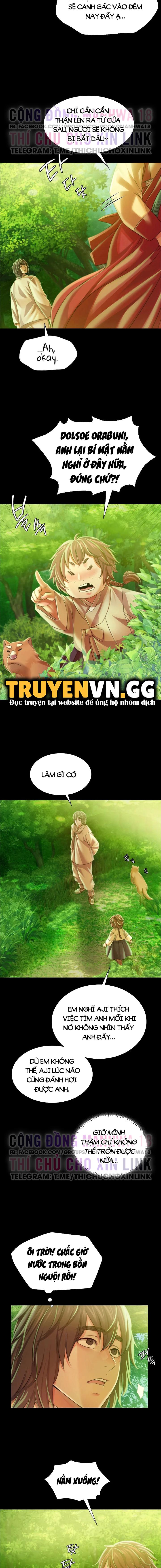 Tiểu Thư Chapter 57 - Trang 2