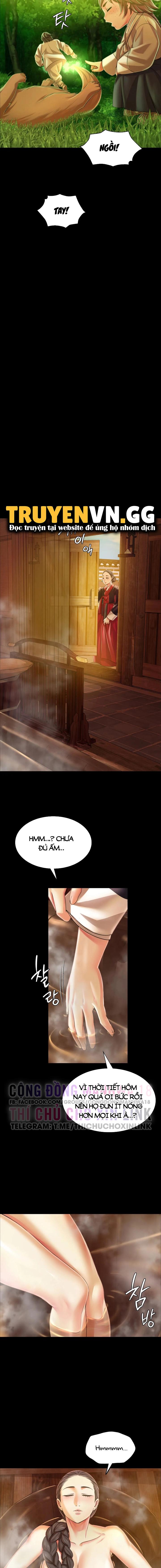 Tiểu Thư Chapter 57 - Trang 2