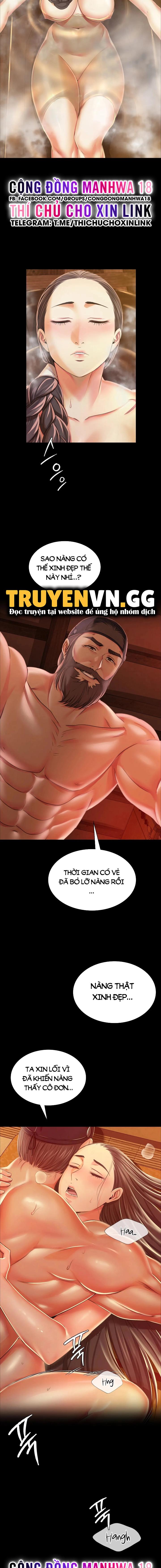 Tiểu Thư Chapter 57 - Trang 2