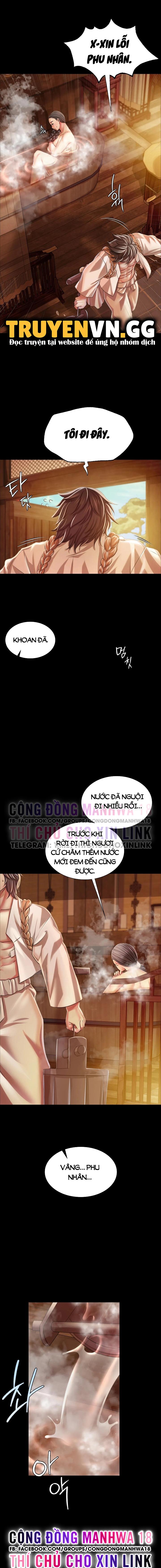 Tiểu Thư Chapter 58 - Trang 2