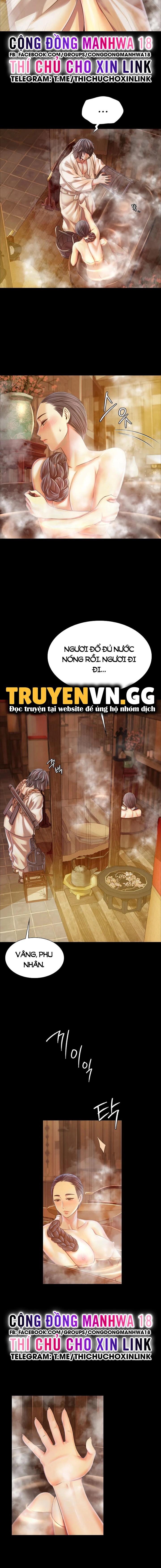 Tiểu Thư Chapter 58 - Trang 2
