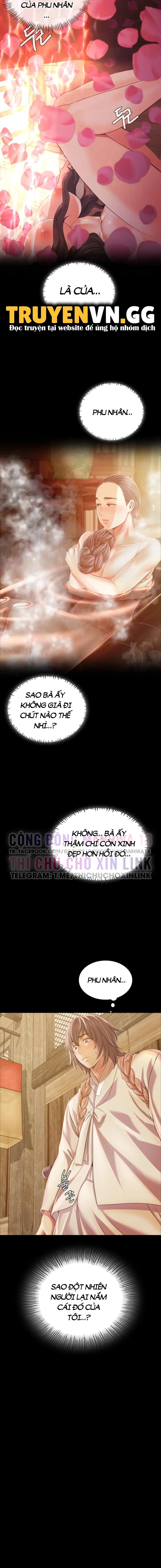 Tiểu Thư Chapter 58 - Trang 2