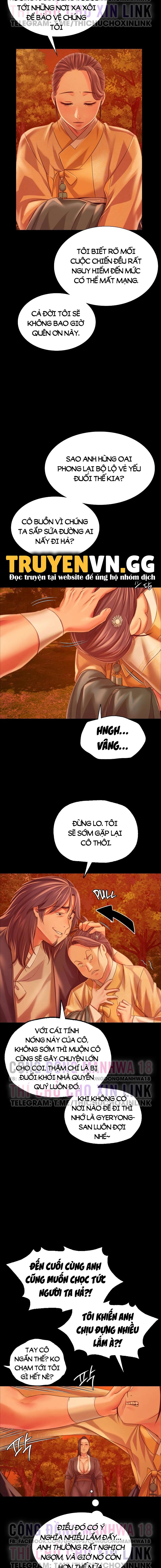 Tiểu Thư Chapter 58 - Trang 2
