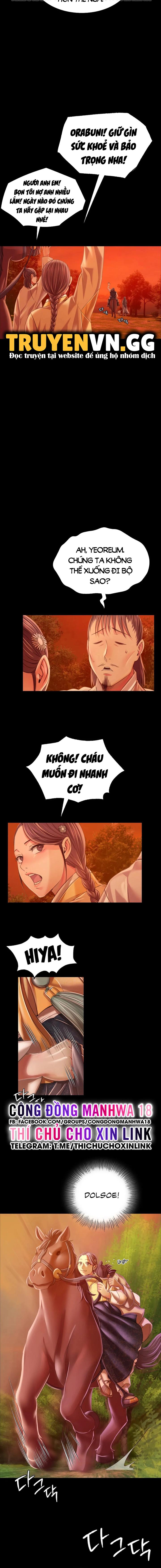 Tiểu Thư Chapter 58 - Trang 2