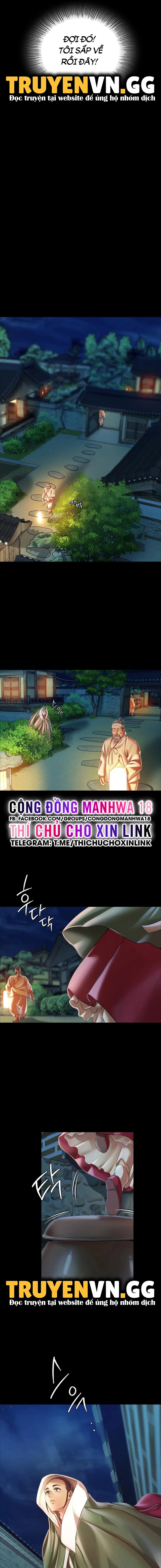 Tiểu Thư Chapter 58 - Trang 2