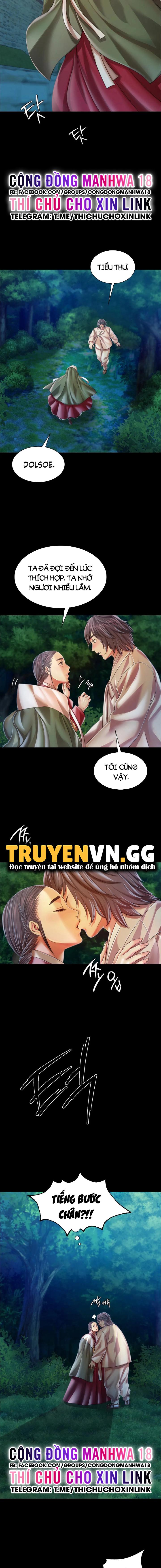 Tiểu Thư Chapter 58 - Trang 2