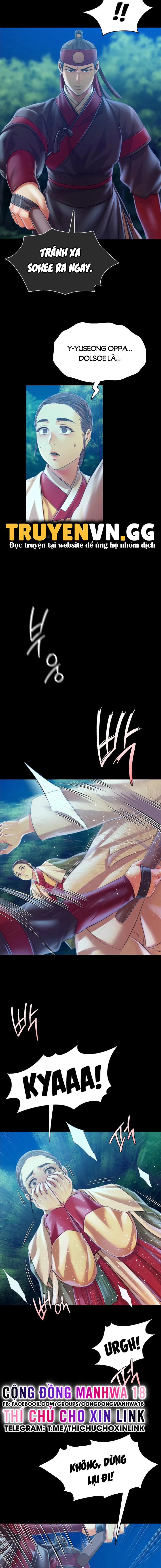 Tiểu Thư Chapter 58 - Trang 2