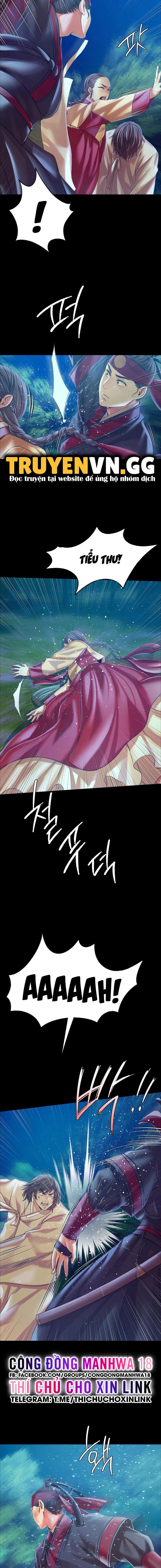Tiểu Thư Chapter 58 - Trang 2