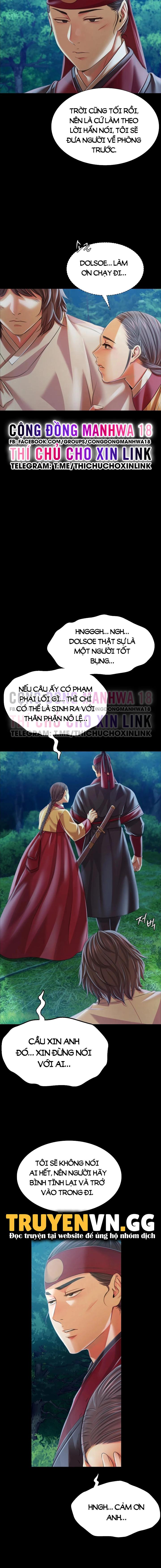 Tiểu Thư Chapter 58 - Trang 2
