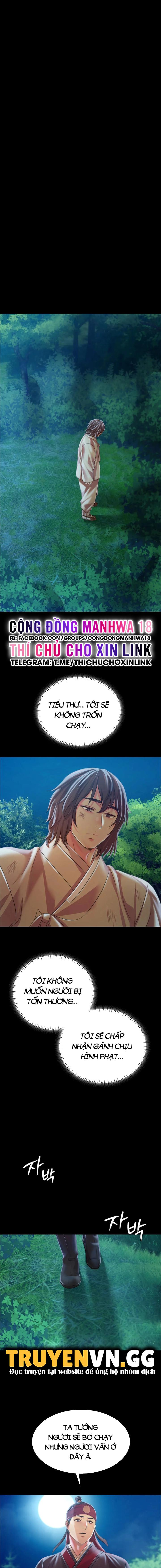 Tiểu Thư Chapter 58 - Trang 2