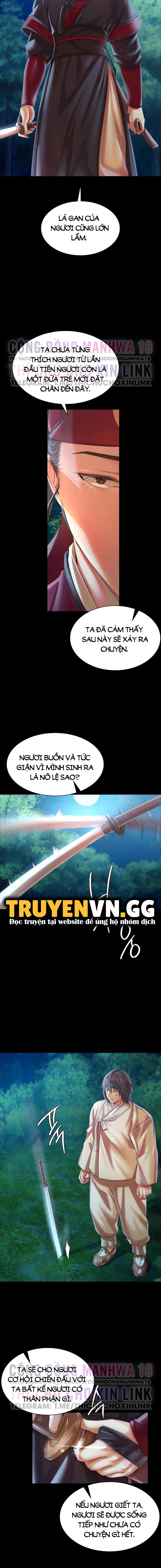 Tiểu Thư Chapter 58 - Trang 2