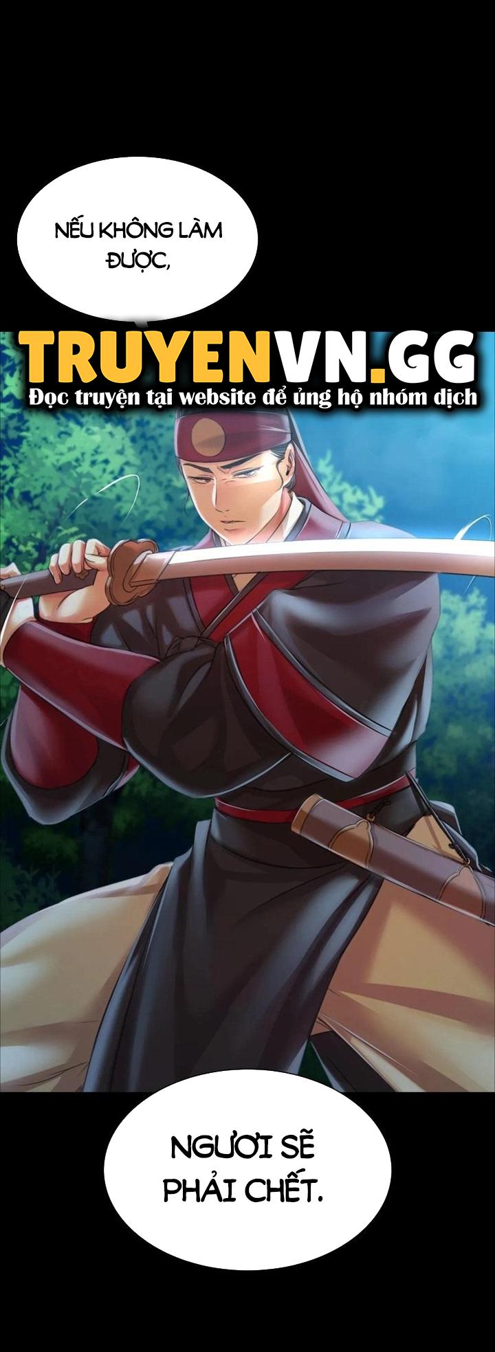Tiểu Thư Chapter 58 - Trang 2