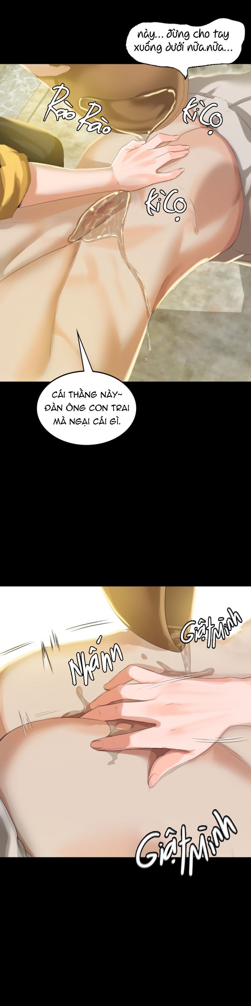 Tiểu Thư Chapter 6.5 - Trang 2