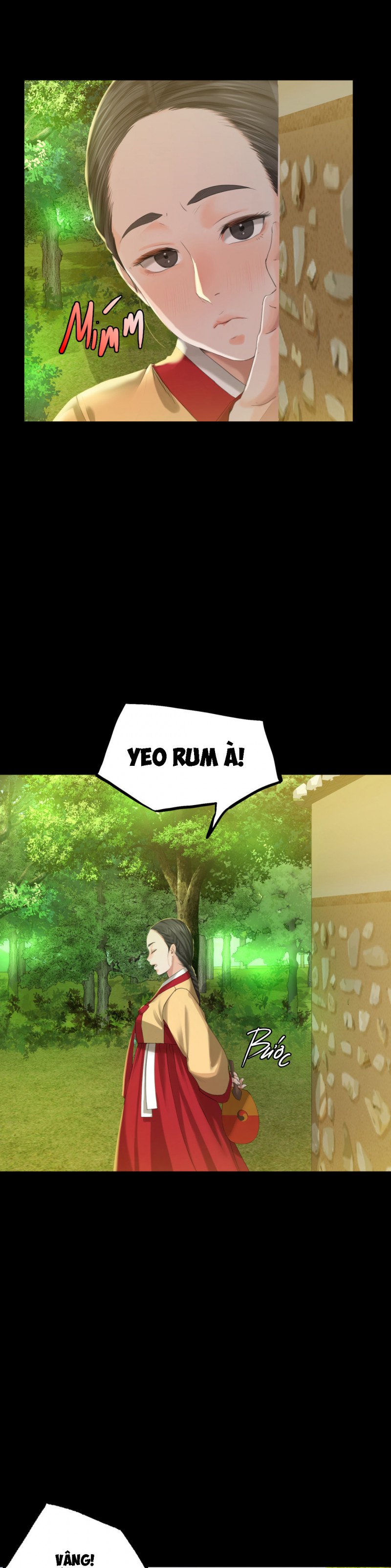 Tiểu Thư Chapter 6.5 - Trang 2