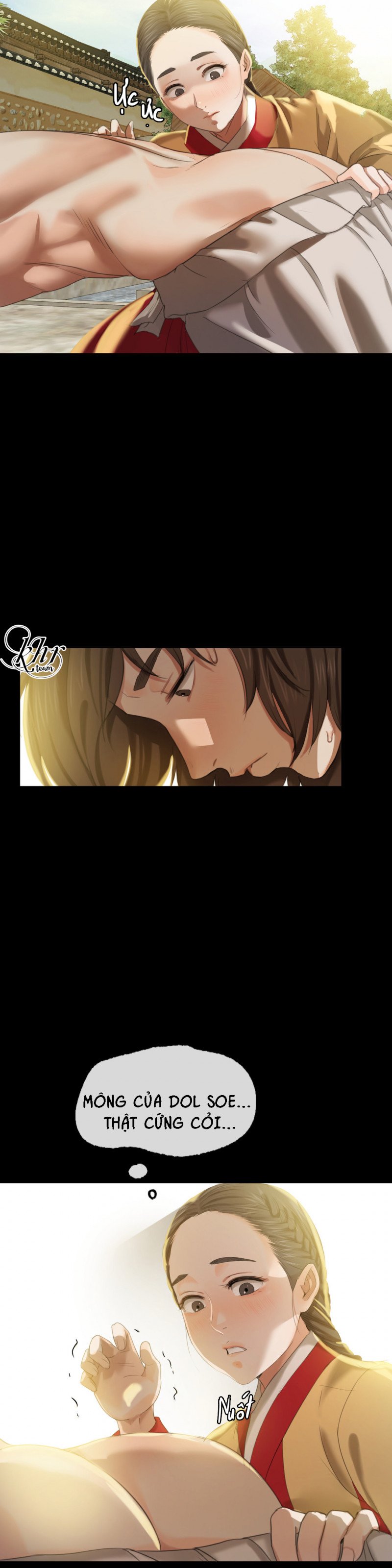 Tiểu Thư Chapter 6.5 - Trang 2
