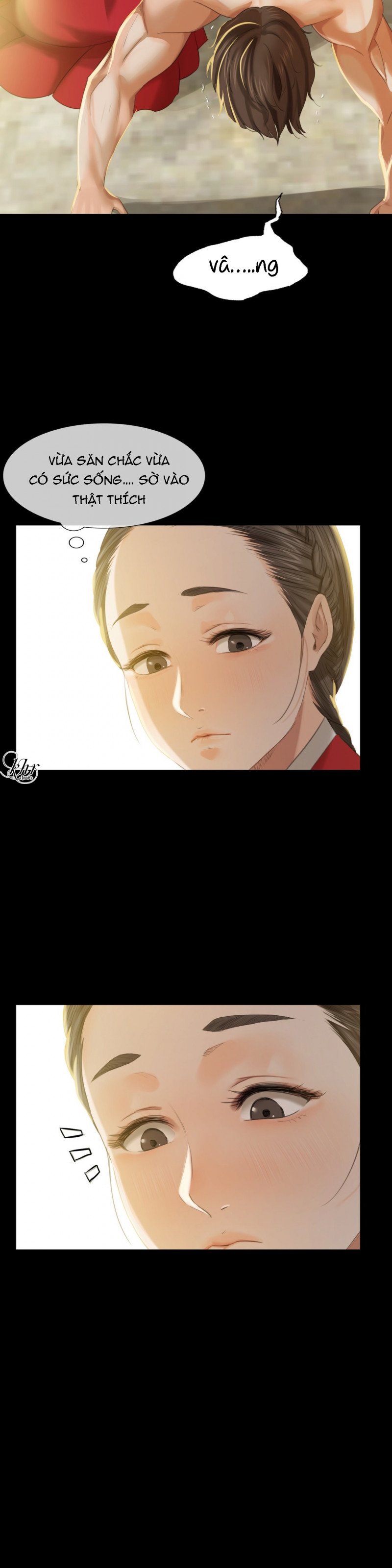 Tiểu Thư Chapter 6.5 - Trang 2