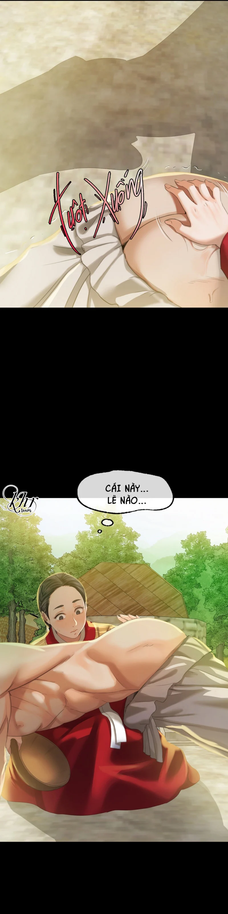 Tiểu Thư Chapter 6.5 - Trang 2