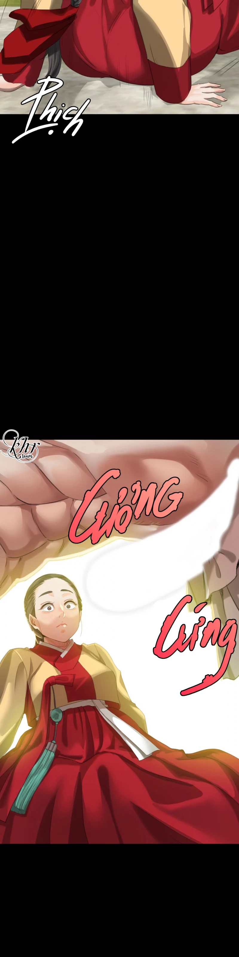Tiểu Thư Chapter 6.5 - Trang 2