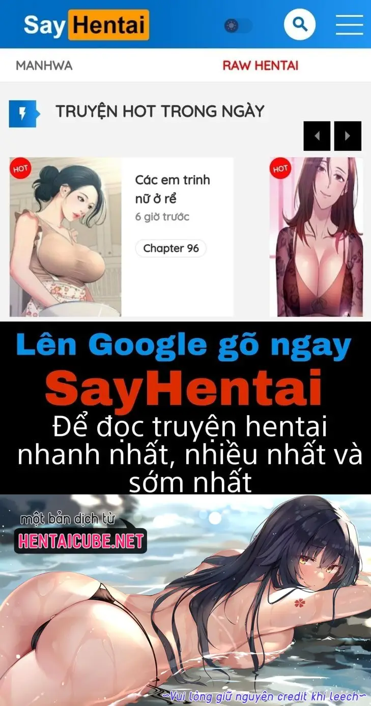 Tiểu Thư Chapter 60.5 - Trang 2