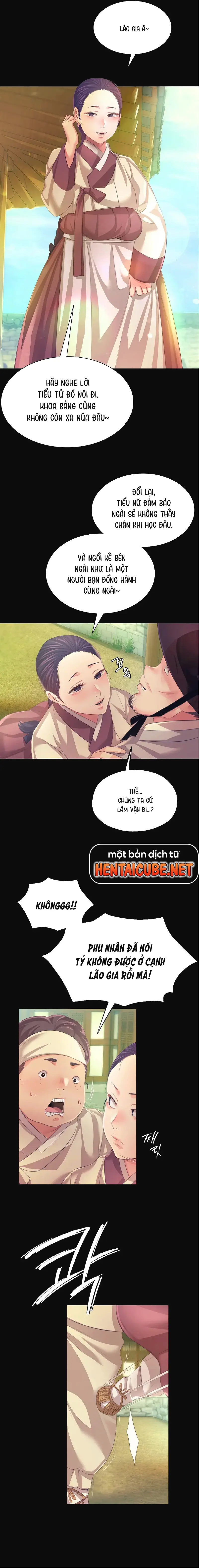 Tiểu Thư Chapter 60.5 - Trang 2