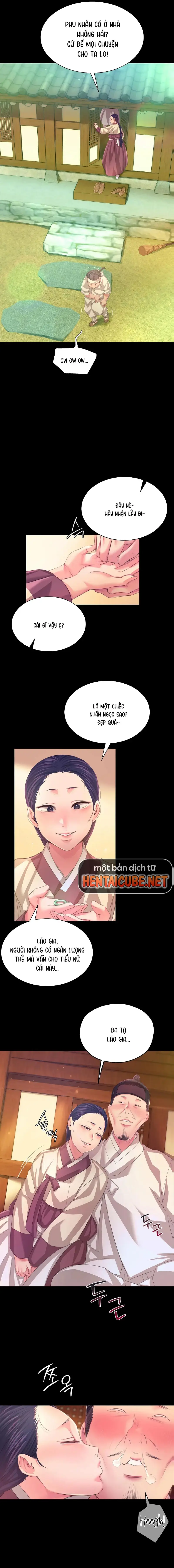 Tiểu Thư Chapter 60.5 - Trang 2