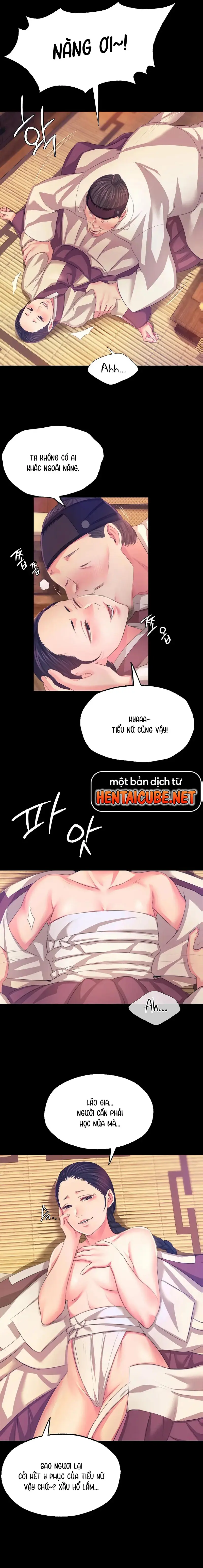 Tiểu Thư Chapter 60.5 - Trang 2