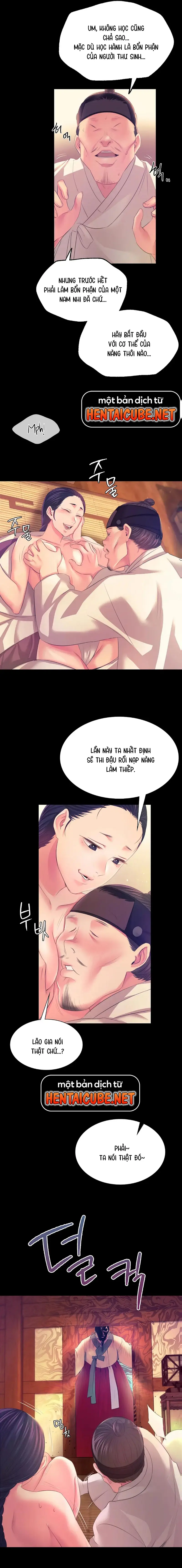 Tiểu Thư Chapter 60.5 - Trang 2