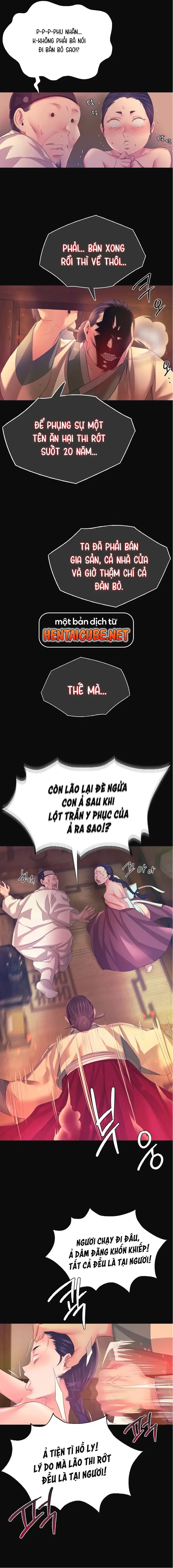 Tiểu Thư Chapter 60.5 - Trang 2