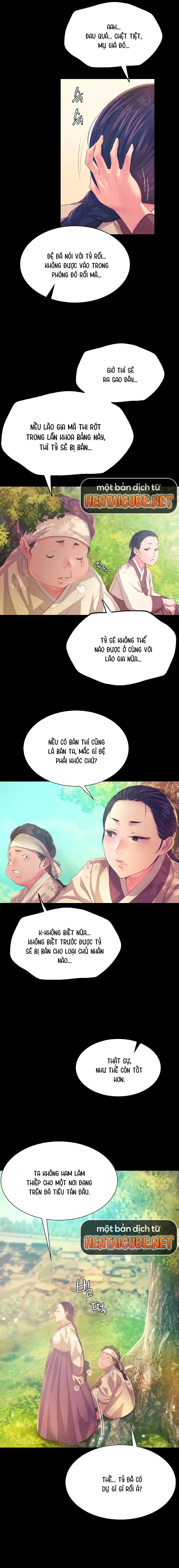 Tiểu Thư Chapter 60.5 - Trang 2