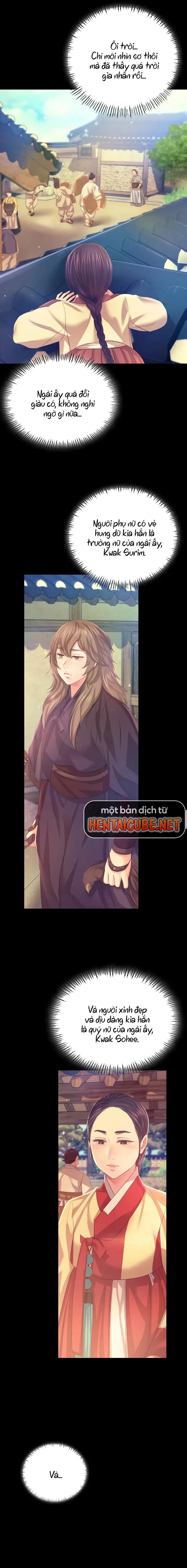 Tiểu Thư Chapter 60.5 - Trang 2