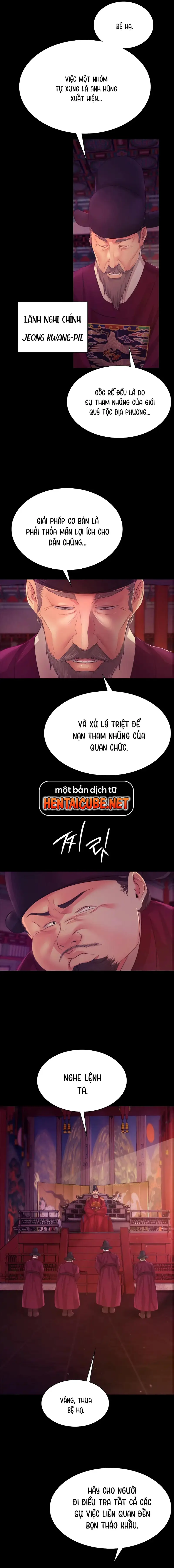Tiểu Thư Chapter 60.5 - Trang 2