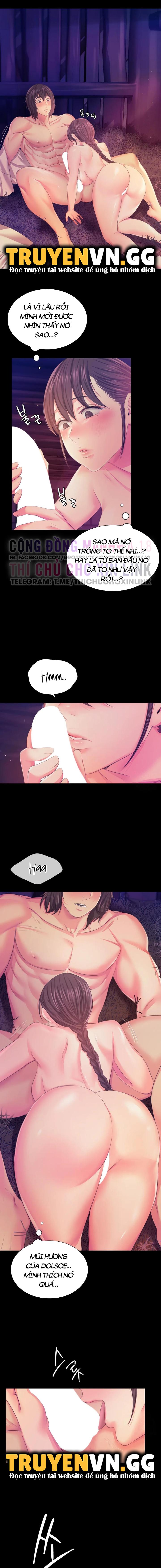 Tiểu Thư Chapter 62 - Trang 2