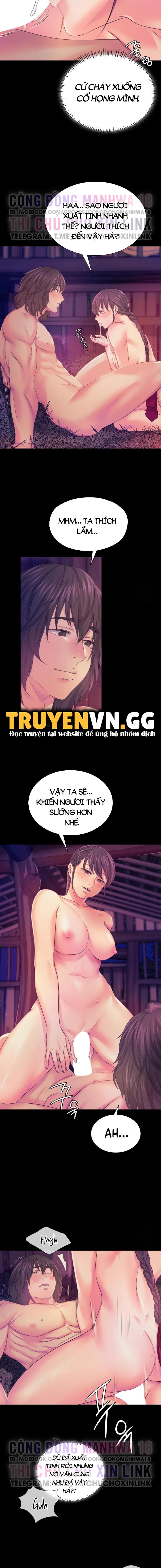 Tiểu Thư Chapter 62 - Trang 2
