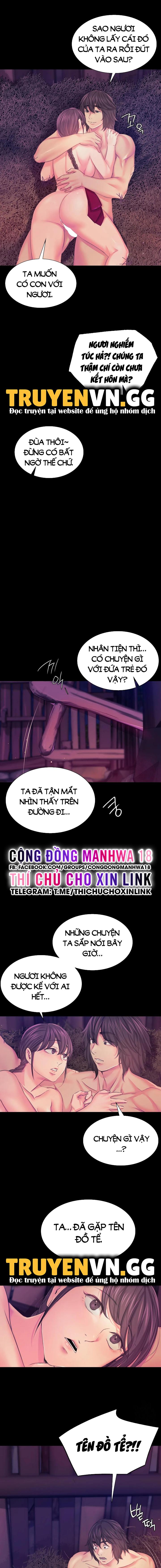 Tiểu Thư Chapter 62 - Trang 2