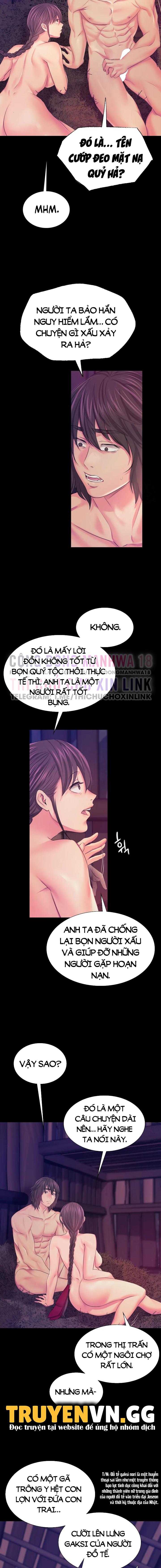 Tiểu Thư Chapter 62 - Trang 2