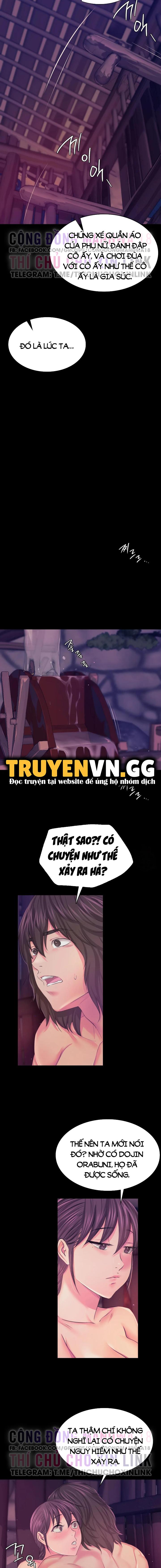 Tiểu Thư Chapter 62 - Trang 2