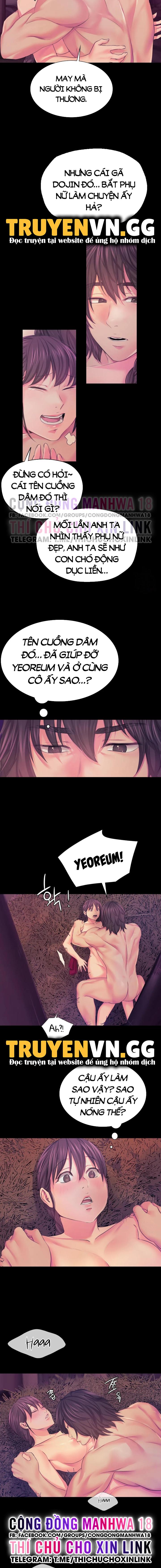 Tiểu Thư Chapter 62 - Trang 2