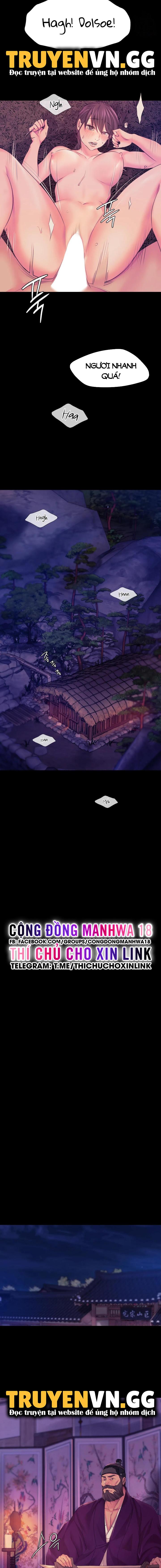 Tiểu Thư Chapter 62 - Trang 2