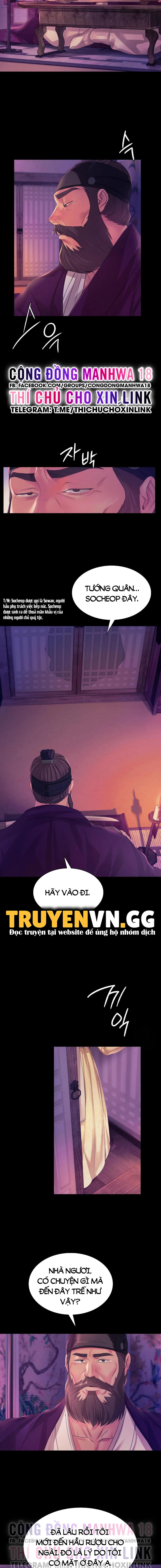 Tiểu Thư Chapter 62 - Trang 2