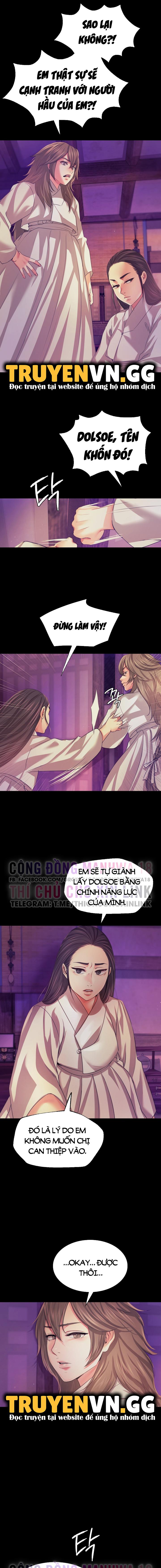 Tiểu Thư Chapter 63 - Trang 2