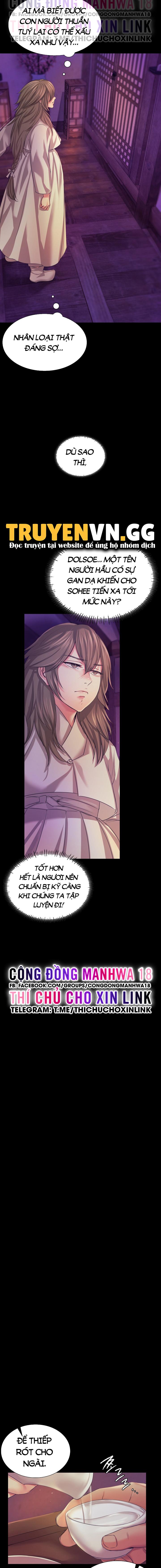 Tiểu Thư Chapter 63 - Trang 2