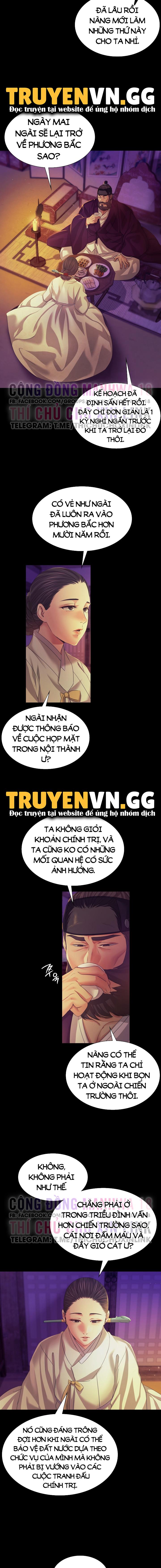 Tiểu Thư Chapter 63 - Trang 2