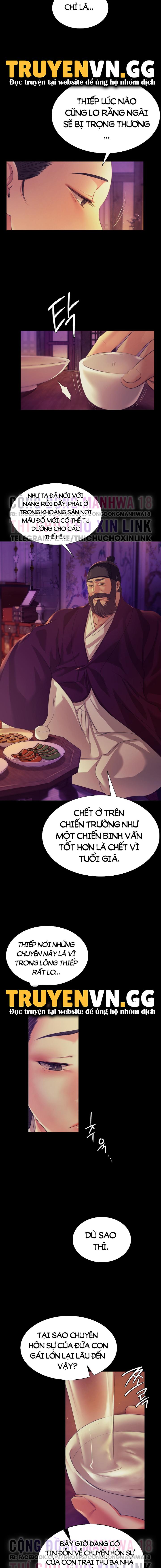 Tiểu Thư Chapter 63 - Trang 2