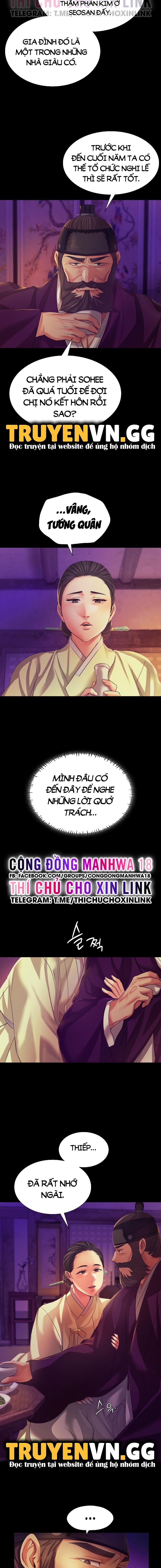 Tiểu Thư Chapter 63 - Trang 2
