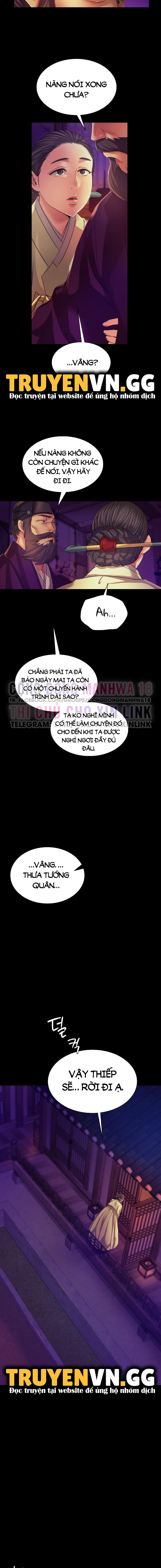 Tiểu Thư Chapter 63 - Trang 2