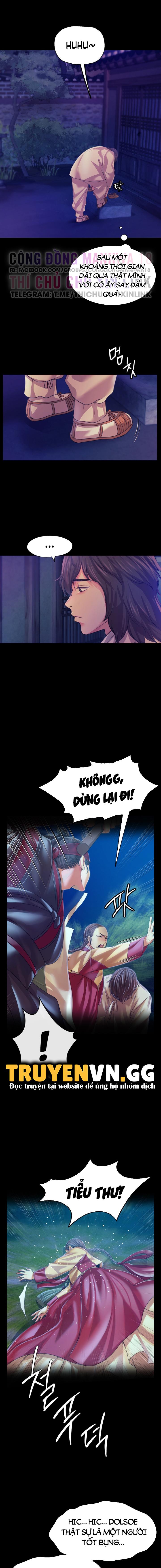 Tiểu Thư Chapter 63 - Trang 2
