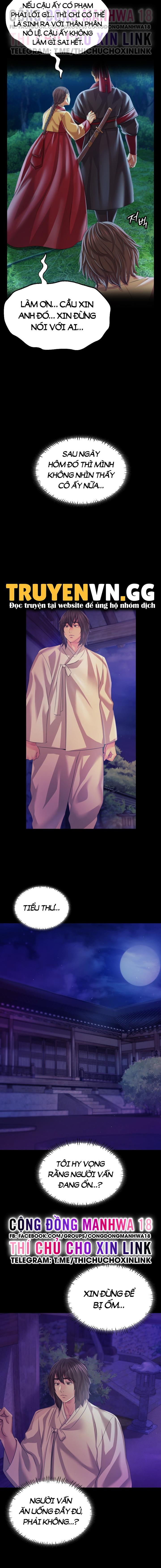 Tiểu Thư Chapter 63 - Trang 2