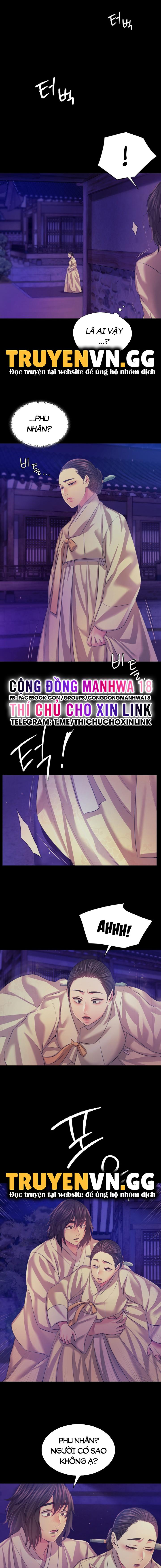 Tiểu Thư Chapter 63 - Trang 2
